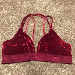 Victoria’s Secret PINK Bralette